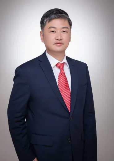 Jeff Yu - Real Estate Agent at Elite Real Estate