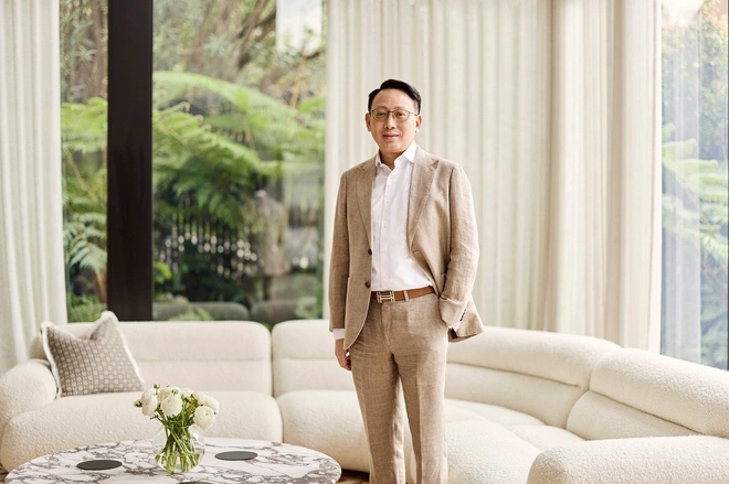 Adam  Wong Real Estate Agent