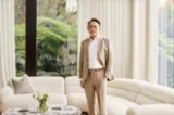 Adam  Wong - Real Estate Agent From - DiJones - Chatswood