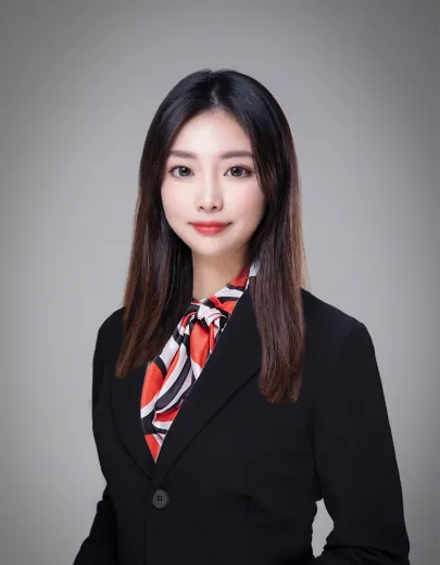 Leona Jiang - Real Estate Agent at Elite Real Estate