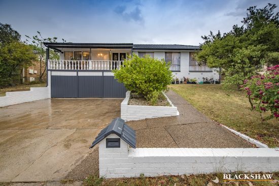 167 Belconnen Way, Hawker, ACT 2614