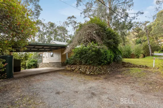 167 Belgrave Gembrook Road, Selby, VIC, 3159