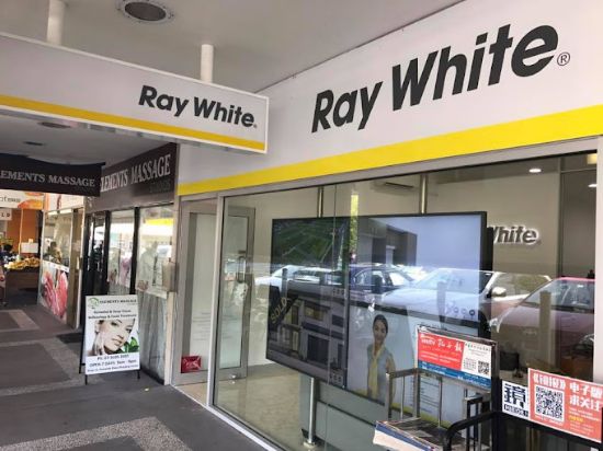 Ray White - Robertson - Real Estate Agency