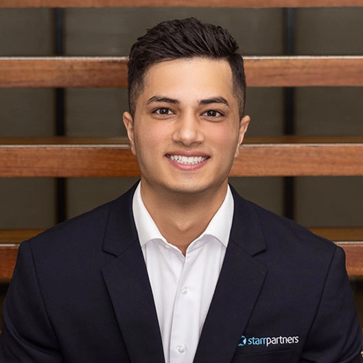Ray Rahimi - Real Estate Agent