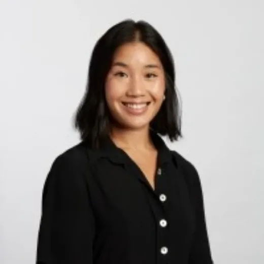 Victoria Nguyen - Real Estate Agent at Boutique Homes - Docklands
