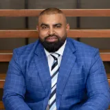 Rajesh Chaudhary - Real Estate Agent From - Starr Partners Real Estate Rouse Hill - ROUSE HILL