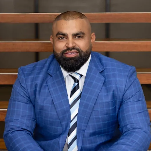 Rajesh Chaudhary - Real Estate Agent at Starr Partners Real Estate Rouse Hill - ROUSE HILL