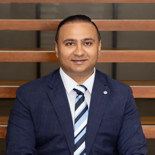 Maddi Singh - Real Estate Agent at Starr Partners Real Estate Rouse Hill - ROUSE HILL
