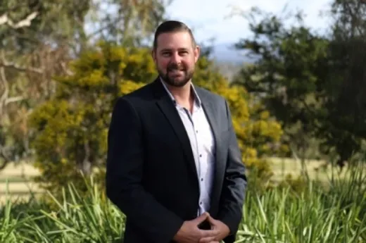 Tim Randell - Real Estate Agent at Armidale Town & Country - ARMIDALE
