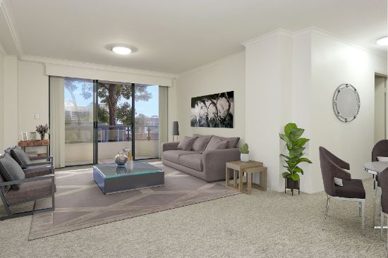 168/208-226 Pacific Highway, Hornsby, NSW 2077