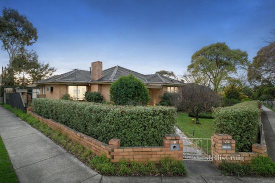 168 Mahoneys Road, Forest Hill, Vic 3131