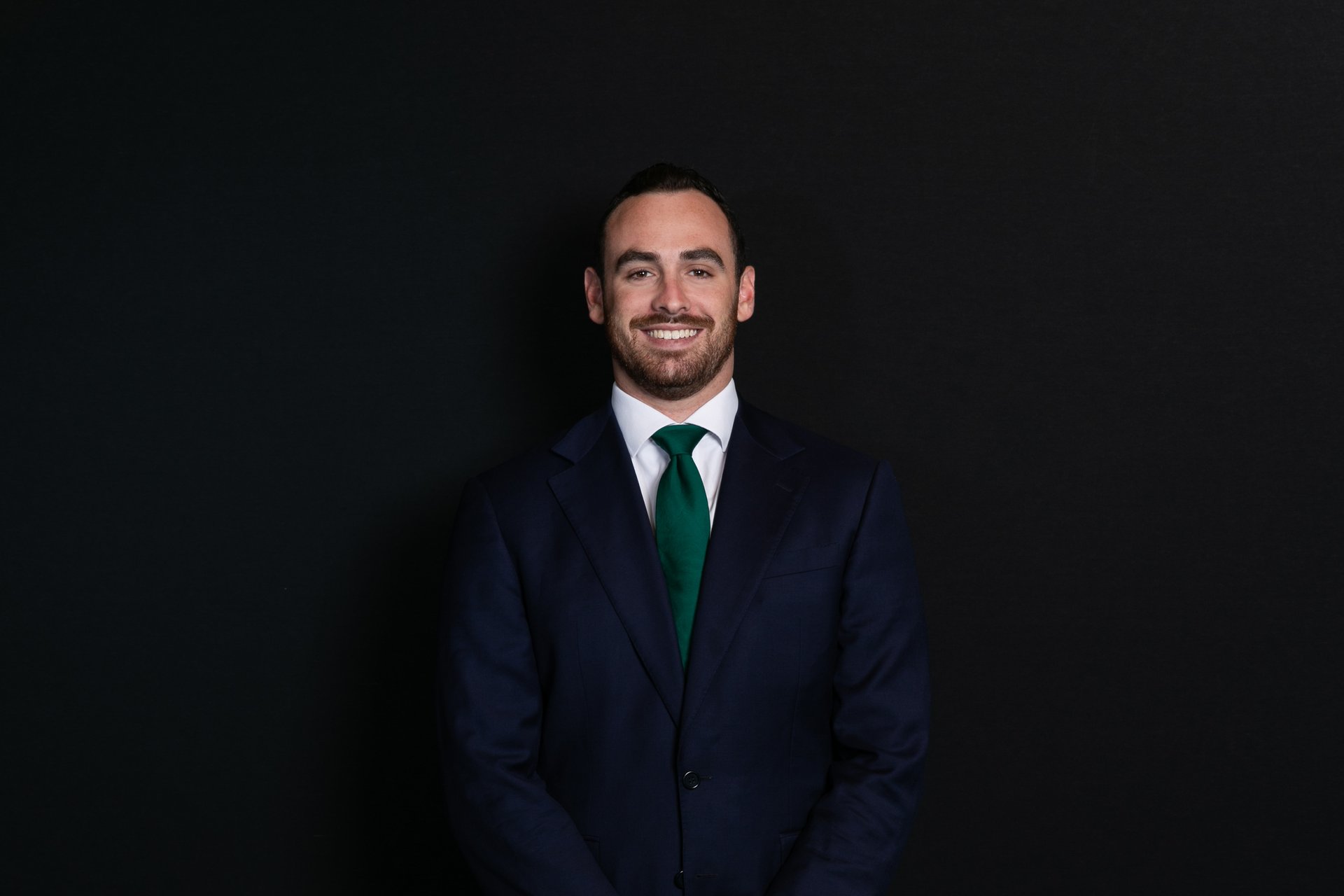 Kyle Cameron - Real Estate Agent