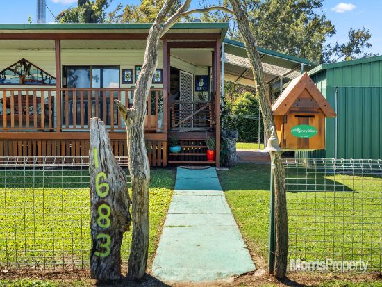 1683 Christmas Creek Road, Hillview, Qld 4285