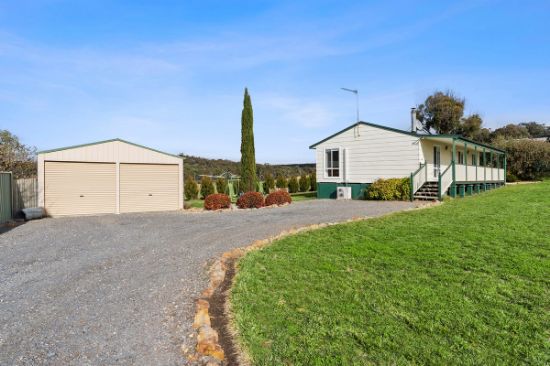 16830 Hume Highway Carrick By, Marulan, NSW 2579