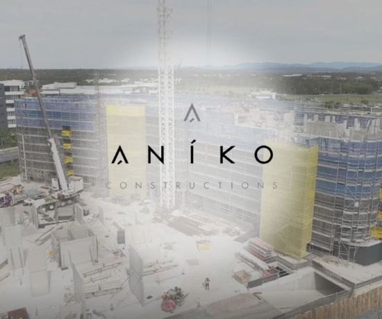 Aniko Group - Real Estate Agency