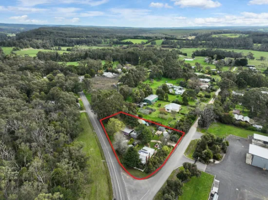 1686 Birregurra-Forrest Road, Barwon Downs, VIC, 3243