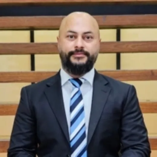 Sean Powar - Real Estate Agent at Starr Partners Real Estate Rouse Hill - ROUSE HILL