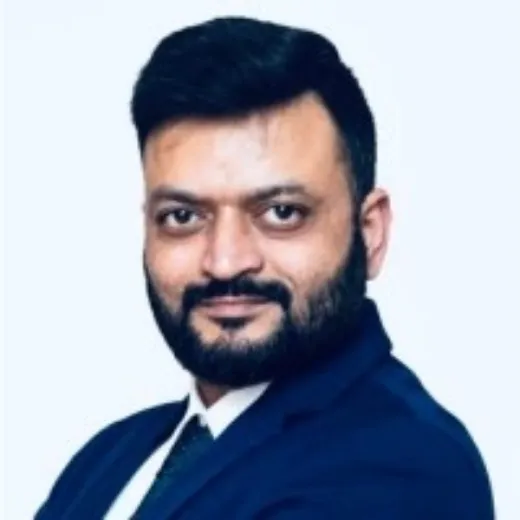 Maulik Patel - Real Estate Agent at Mimosa Homes Pty Ltd - Derrimut