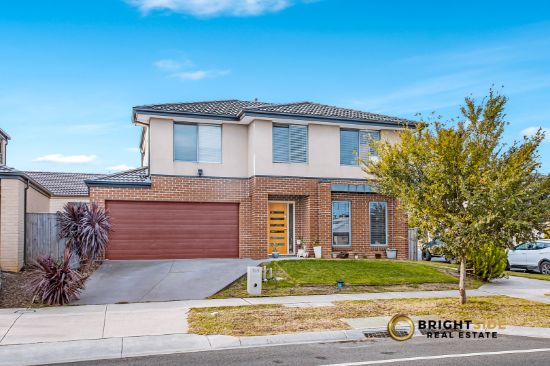 169 Heather Grove, Clyde North, Vic 3978