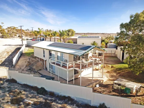 169 Nitschke Road, Good Hope Landing, SA, 5330