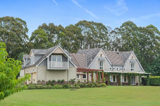 169 Ringwood Road, Exeter, NSW 2579