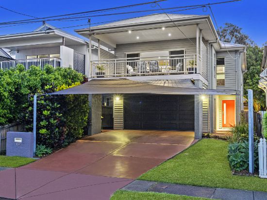 169 Stratton Terrace, Manly, Qld 4179