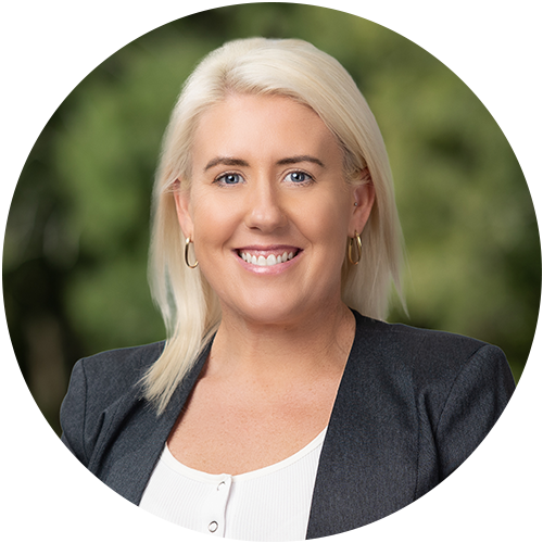 Erin Radnidge - Real Estate Agent