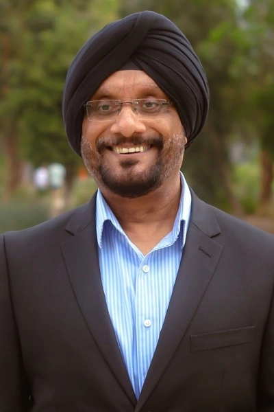 TG Singh - Real Estate Agent