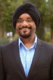 TG Singh - Real Estate Agent From - 3R Property Group - BELLA VISTA