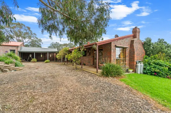 1694 Licola Road, Glenmaggie, VIC, 3858