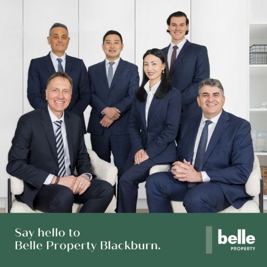 Belle Property - Cairns - Real Estate Agency