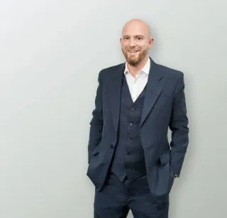Jonathan Levy - Real Estate Agent