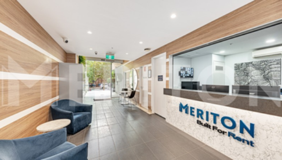 Meriton Built For Rent - SYDNEY - Real Estate Agency
