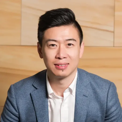 Jack Zhao - Real Estate Agent at Ray White Rhodes - RHODES