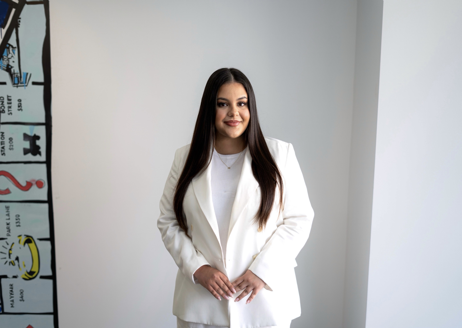 Mary Polias - Real Estate Agent