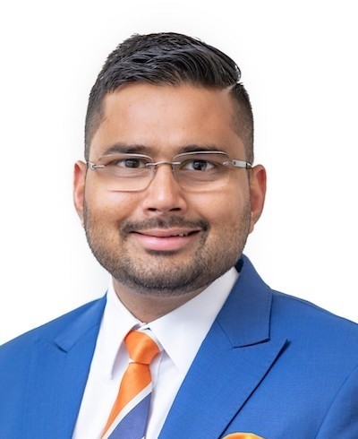 GORDONN  GARG - Real Estate Agent