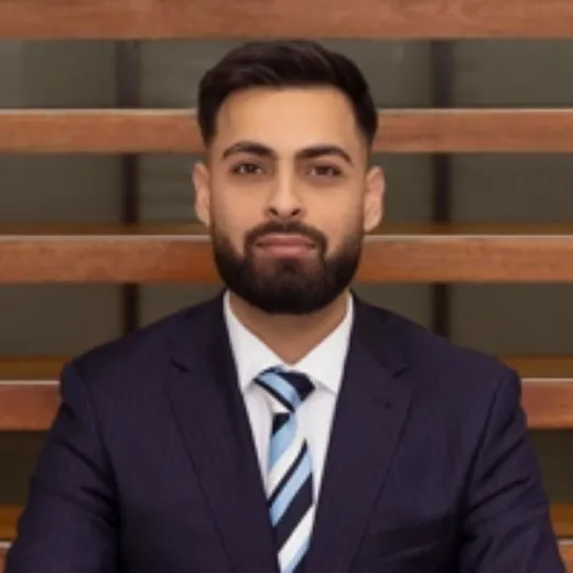 Sahil  Nayyar - Real Estate Agent at Starr Partners Real Estate Rouse Hill - ROUSE HILL