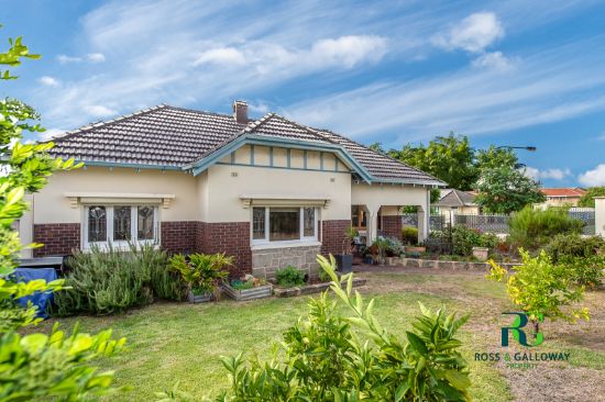 169A Moreing Road, Attadale, WA 6156