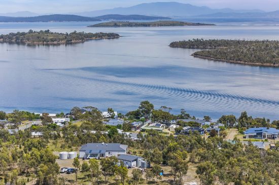 169a Somme Sommers Bay Road, Murdunna, Tas 7178