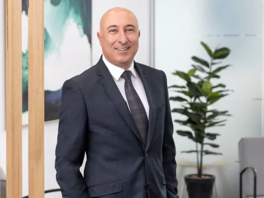 Walter Mahch - Real Estate Agent at Barry Plant Essendon
