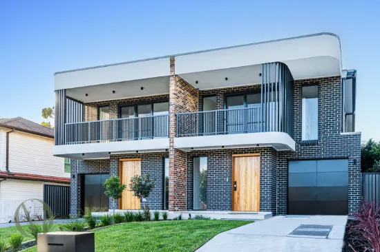 16a Ellimatta Street, Rydalmere, NSW, 2116