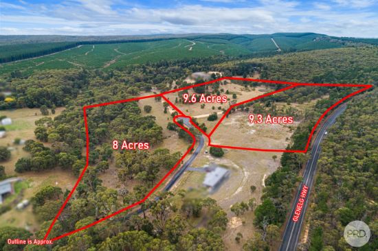 16A Hewitts Road, Linton, Vic 3360