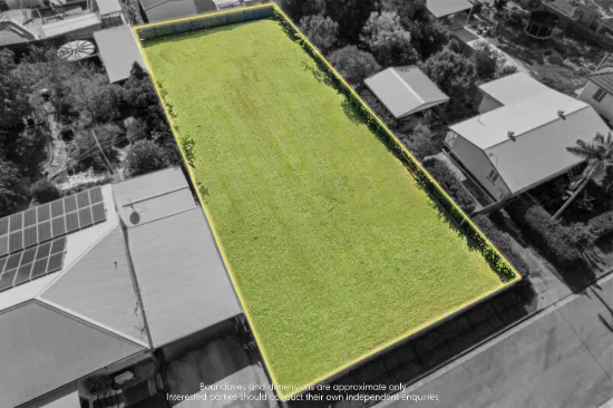 16A Spencer Street, Churchill, QLD, 4305