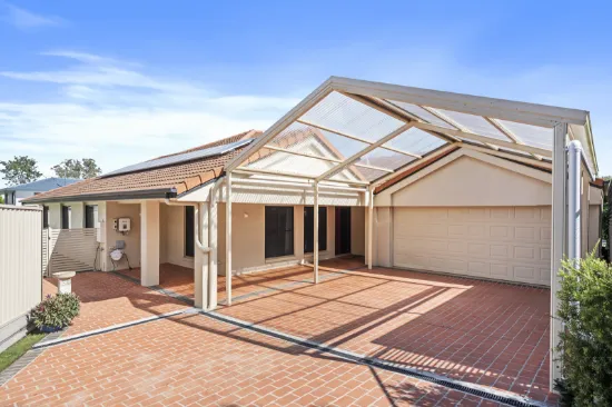 16A Tanya Street, Manly West, QLD, 4179