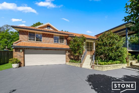 16A The Crescent, Beecroft, NSW 2119