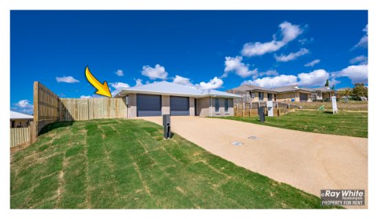16b Burke And Wills Drive, Gracemere, Qld 4702