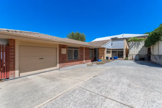 16B Grosvenor Road, Bayswater, WA, 6053