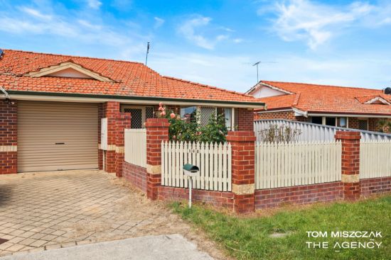 16b Templeman Place, Midland, WA 6056