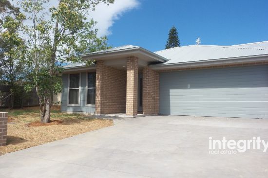 16B Yeovil Drive, Bomaderry, NSW 2541