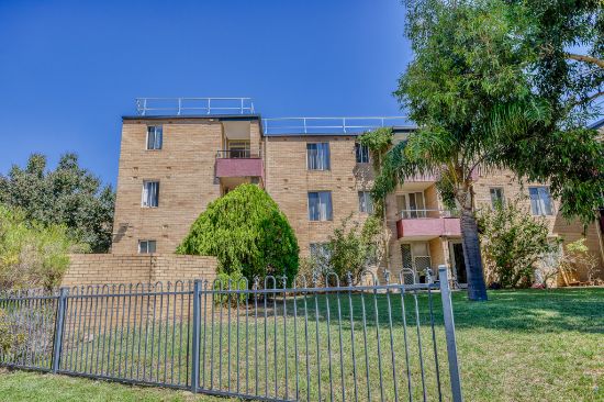 16D/66 Great Eastern Highway, Rivervale, WA 6103
